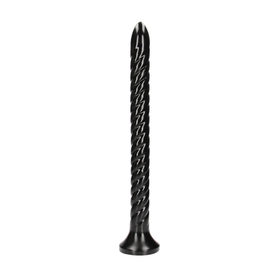Wirbelnde Anal-Schlange - 16''/ 40 cm