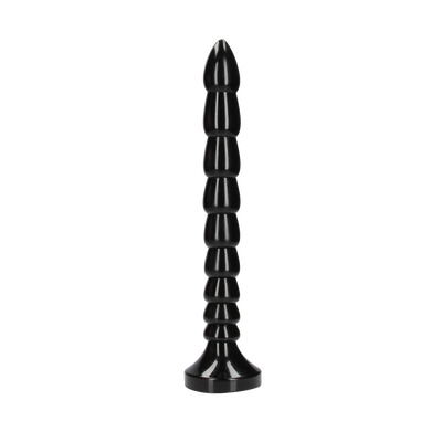 Gestapelte Anal-Schlange - 12''/ 30 cm