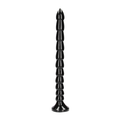 Gestapelter Anal Snake - 16''/ 40 cm