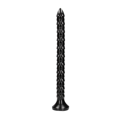 Skalierter Anal-Schlange - 16''/ 40 cm