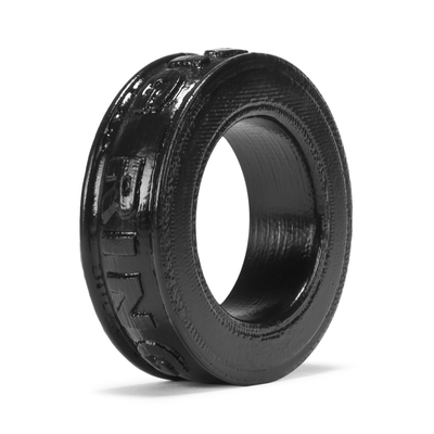 Schweine-Ring - Standard Cockring - Schwarz