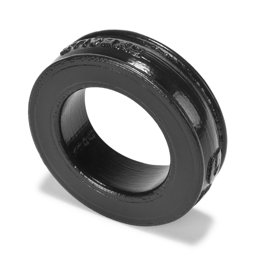 Schweine-Ring - Standard Cockring - Schwarz