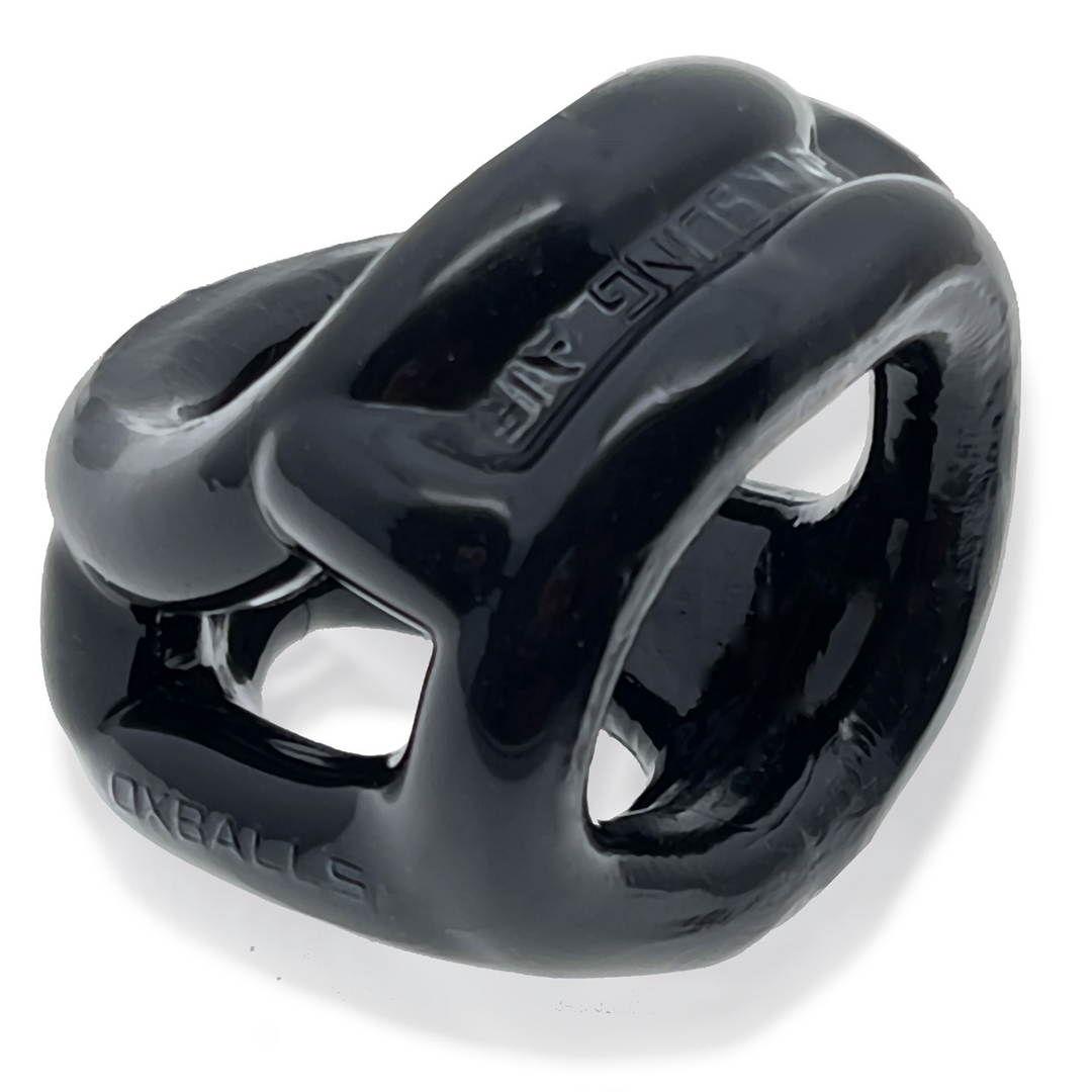 Cocksling Air - Original Cocksling Made Lite - Schwarz