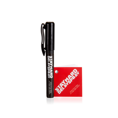 Bleib Hart - Verzögerungsspray - 0,2 fl oz / 6 ml