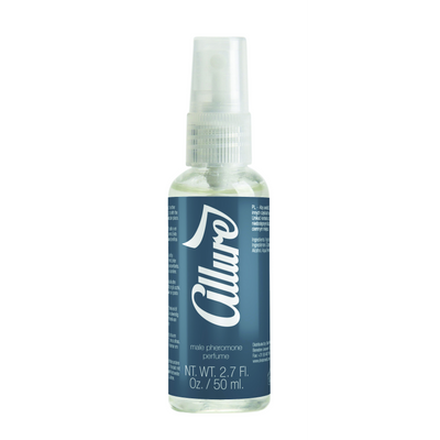 Männliches Pheromonparfüm - 2 fl oz / 50 ml