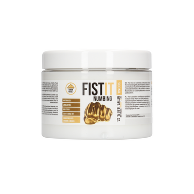 Betäubendes Gleitmittel - 17 fl oz / 500 ml