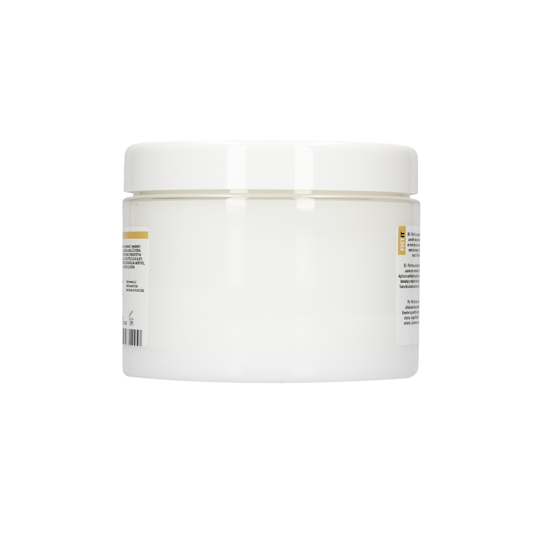 Betäubendes Gleitmittel - 17 fl oz / 500 ml