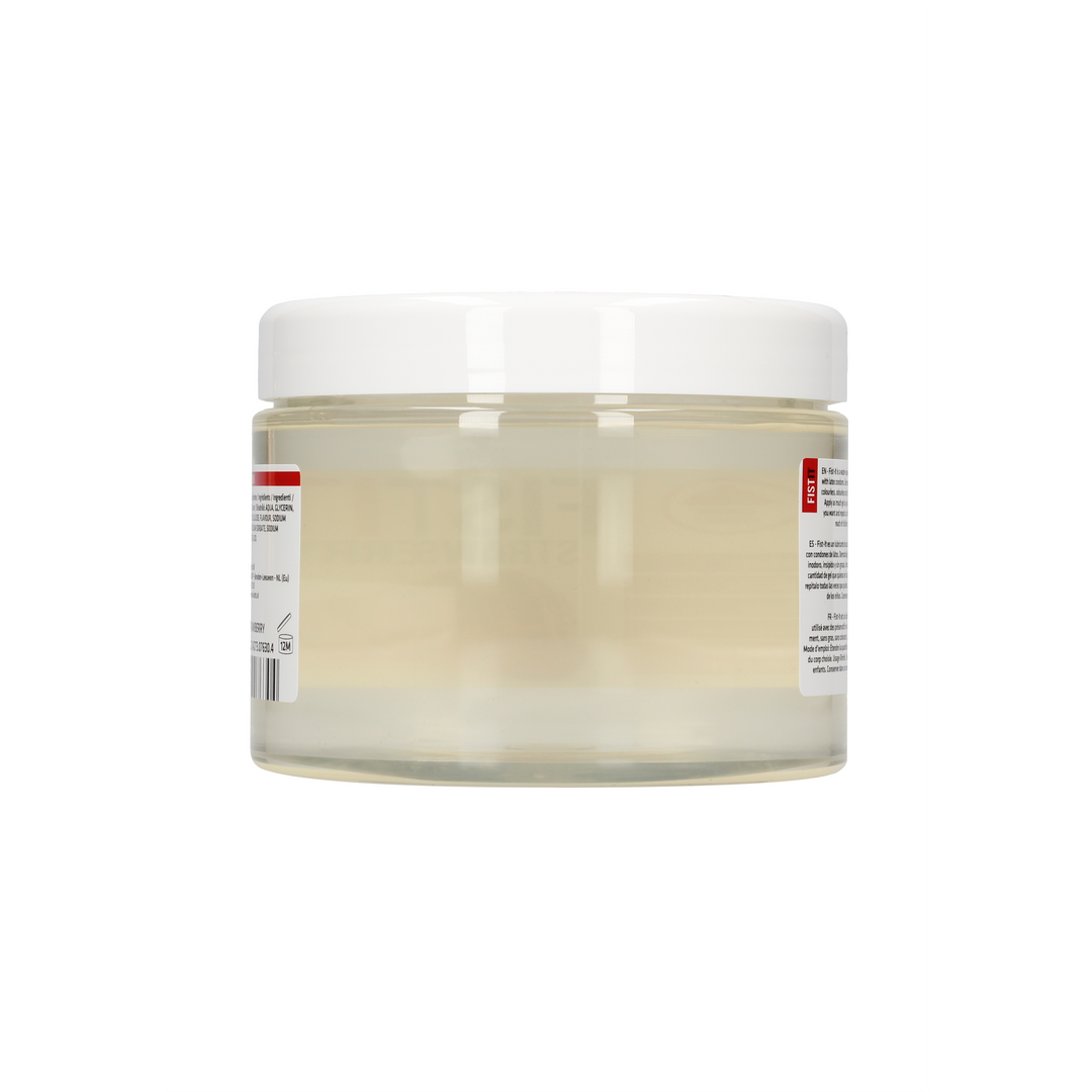 Extra Dick Gleitmittel - Erdbeere - 17 fl oz / 500 ml