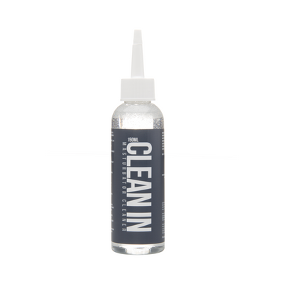 Masturbator Cleaner für das Innere - 5 fl oz / 150 ml