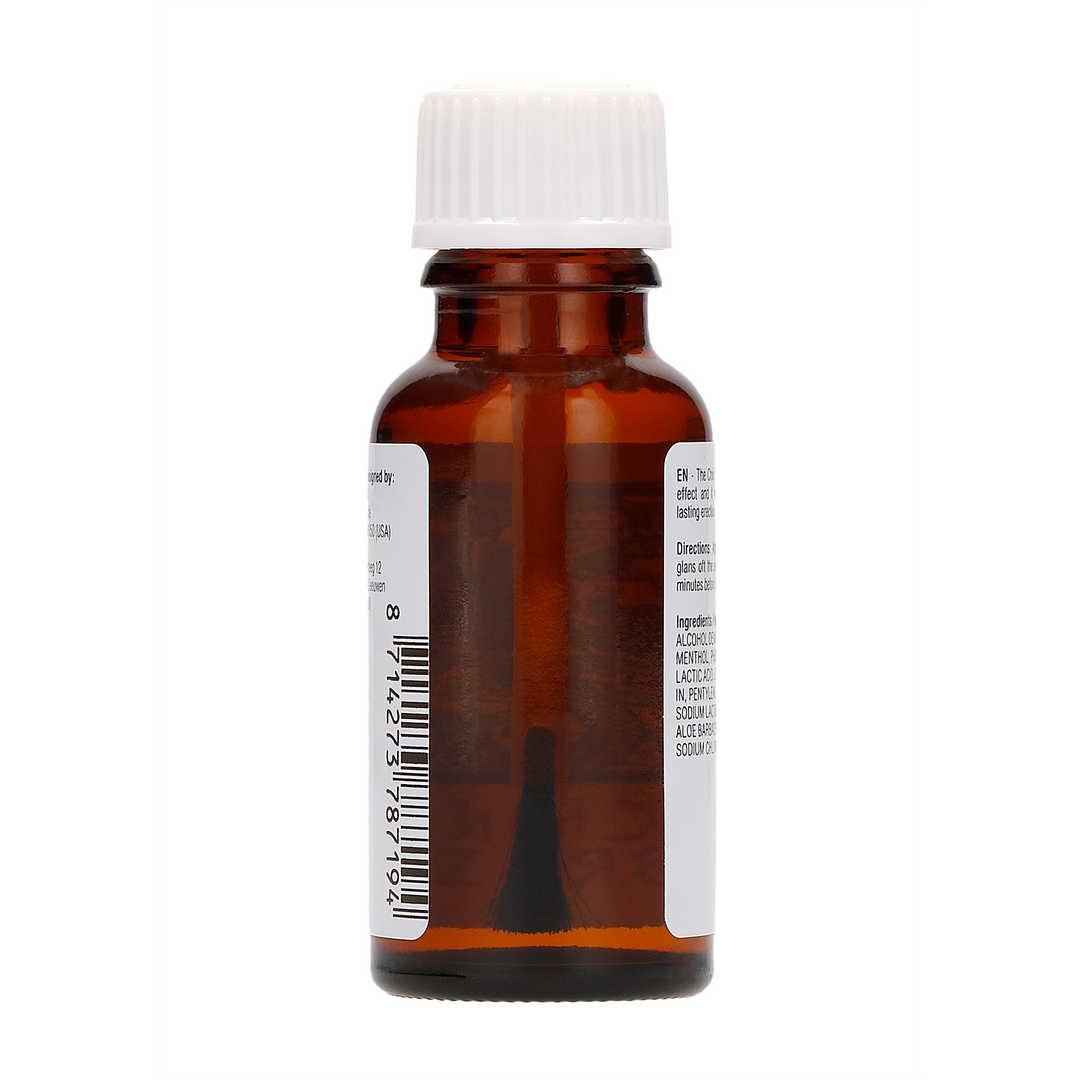 China Brush - Verzögerungsserum - 0,7 fl oz / 20 ml