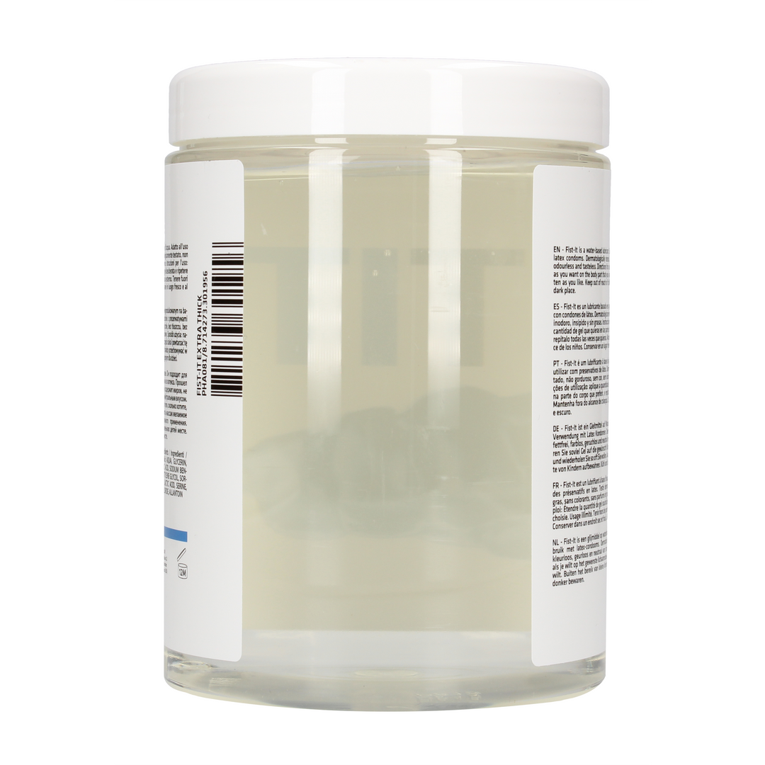 Extra Dick Gleitmittel - 33.8 fl oz / 1000 ml
