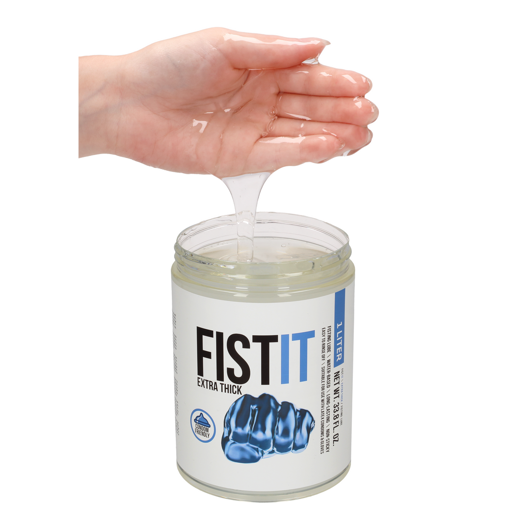 Extra Dick Gleitmittel - 33.8 fl oz / 1000 ml