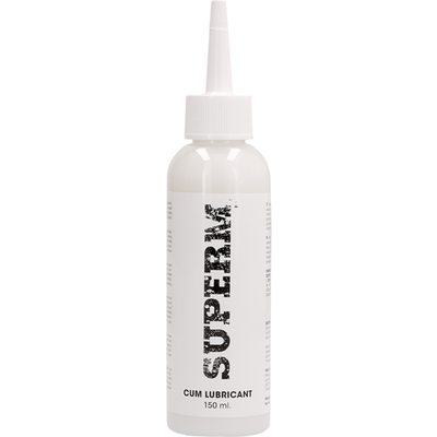 Superm - Cum Gleitmittel - 5 fl oz / 150 ml