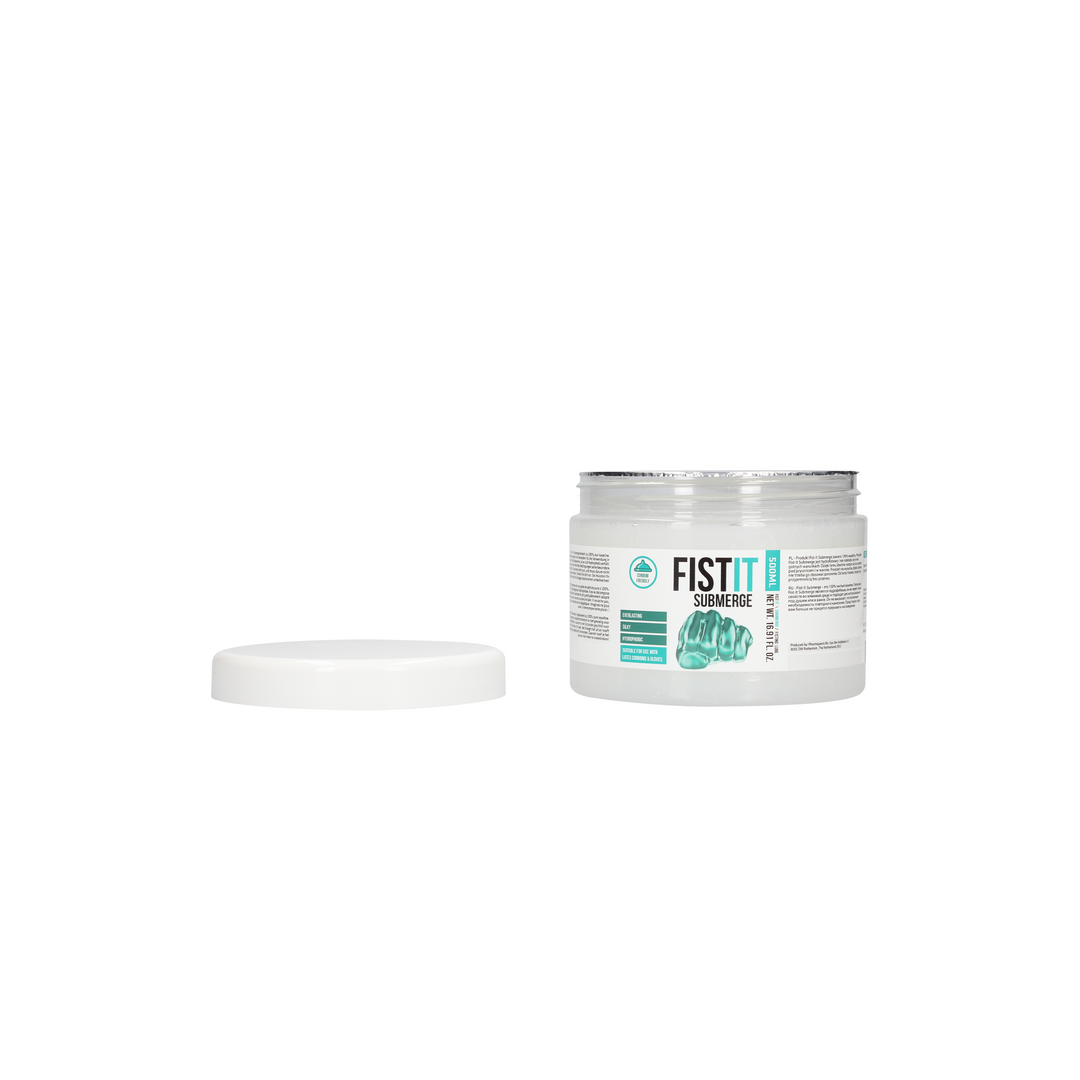 Submerge Schmiermittel - 17 fl oz / 500 ml