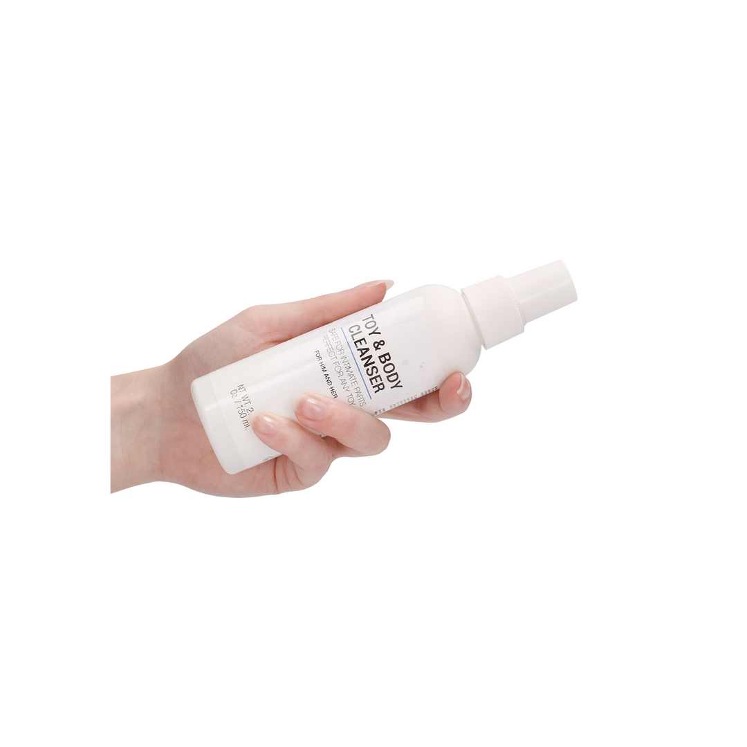 Spielzeug- und Körperreiniger - 5 fl oz / 150 ml