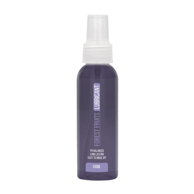Waldfrüchte Gleitmittel - 3 fl oz / 100 ml