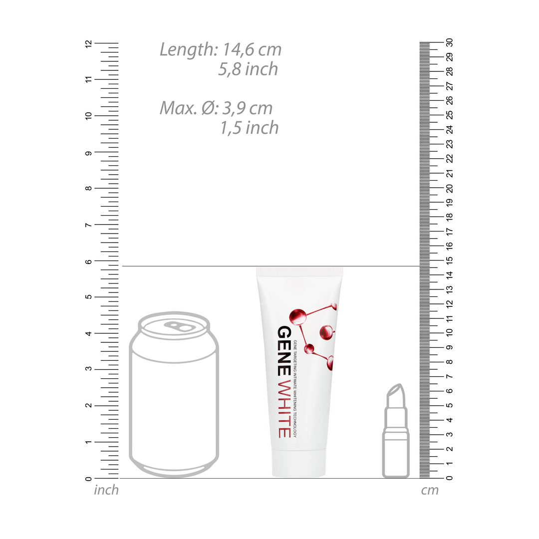 Aufhellungscreme - 3 fl oz / 100 ml