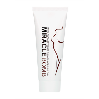Wunderbombe Brustgel - 3 fl oz / 100 ml