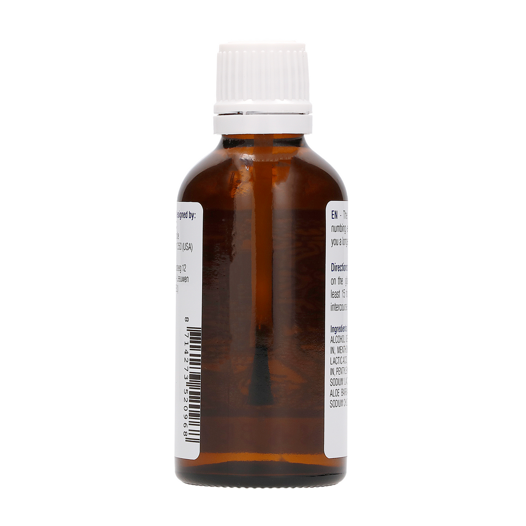 China Brush XL - Verzögerungsserum - 2 fl oz / 50 ml