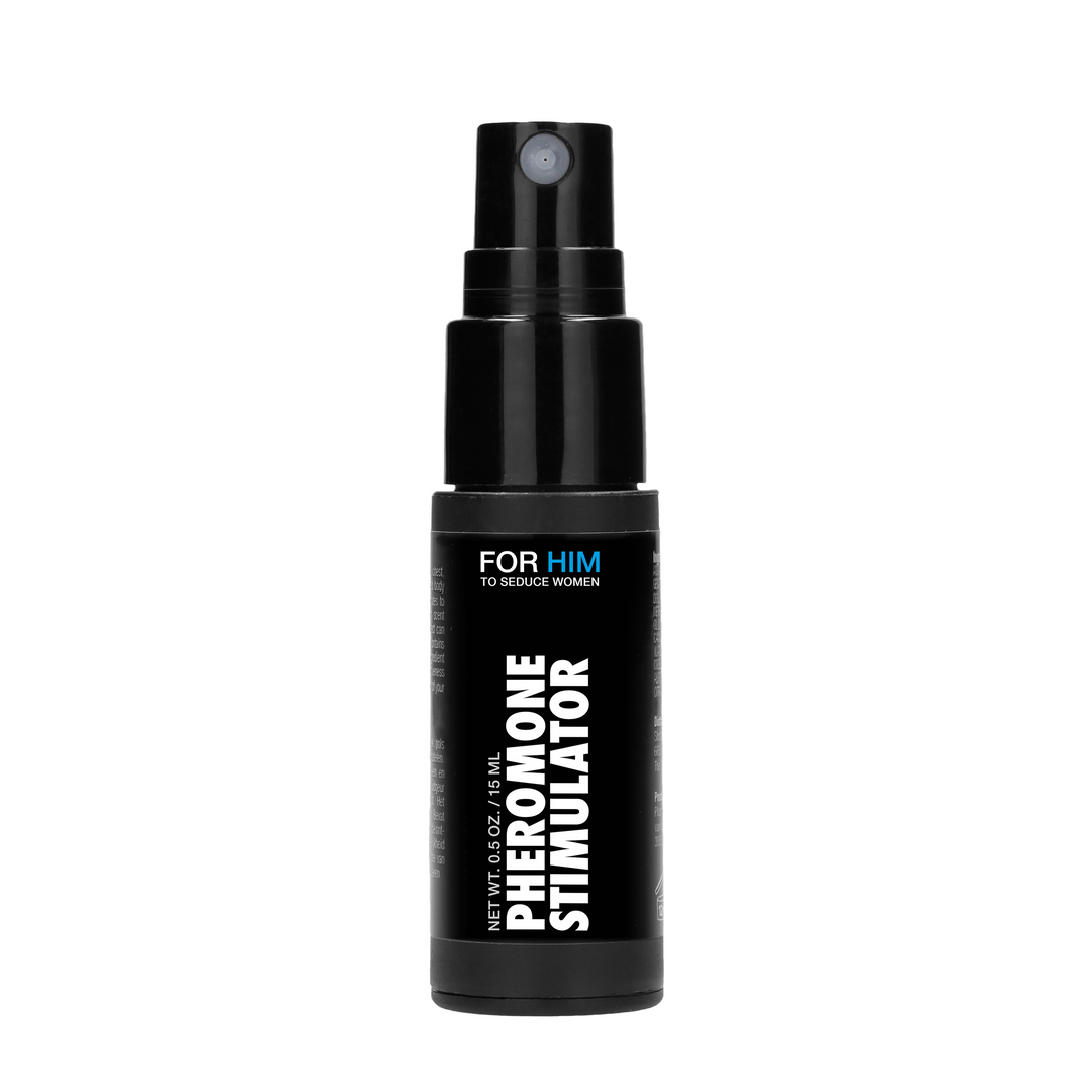 Pheromon Stimulator für Ihn - 0,5 fl oz / 15 ml