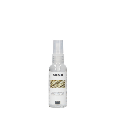 Performance Spray für Männer - 1,7 fl oz / 50 ml
