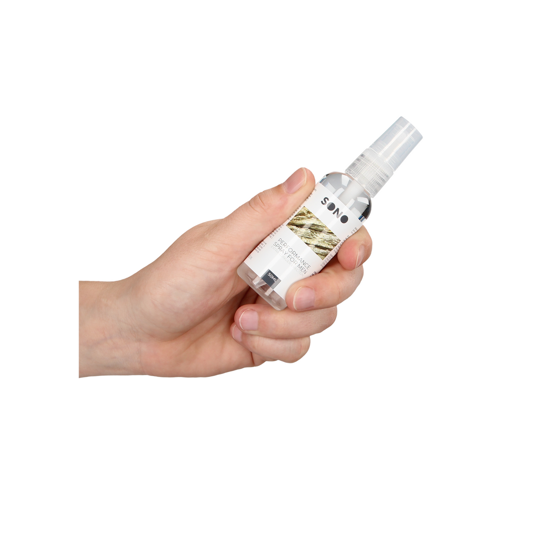 Performance Spray für Männer - 1,7 fl oz / 50 ml