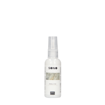 Anal Ese - Betäubende Analcreme - 1,7 fl oz / 50 ml