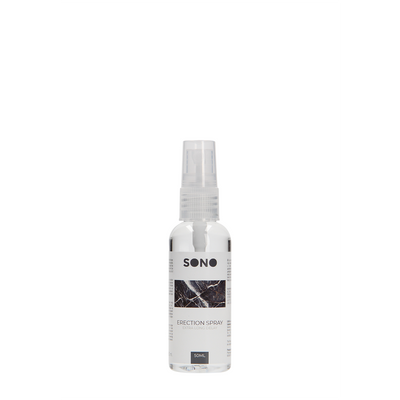 Erektionsspray - 1,7 fl oz / 50 ml