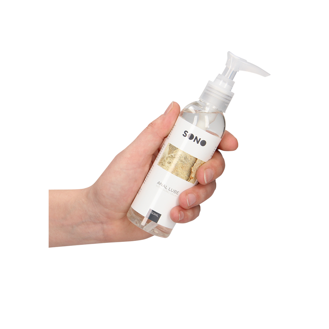 Wasserbasierter Analgleitgel - 5,1 fl oz / 150 ml