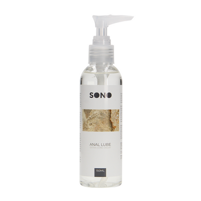 Wasserbasierter Analgleitgel - 5,1 fl oz / 150 ml