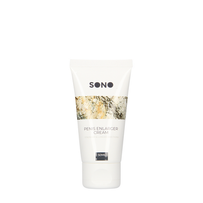 Penis vergrößernde Creme - 1,7 fl oz / 50 ml