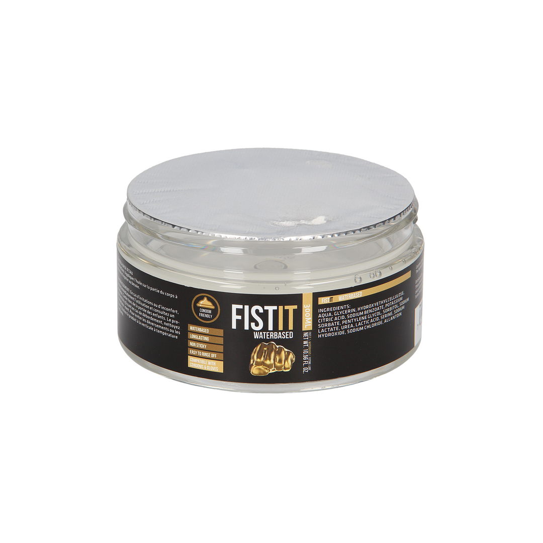 Wasserbasierte Gleitmittel - 10,1 fl oz / 300 ml