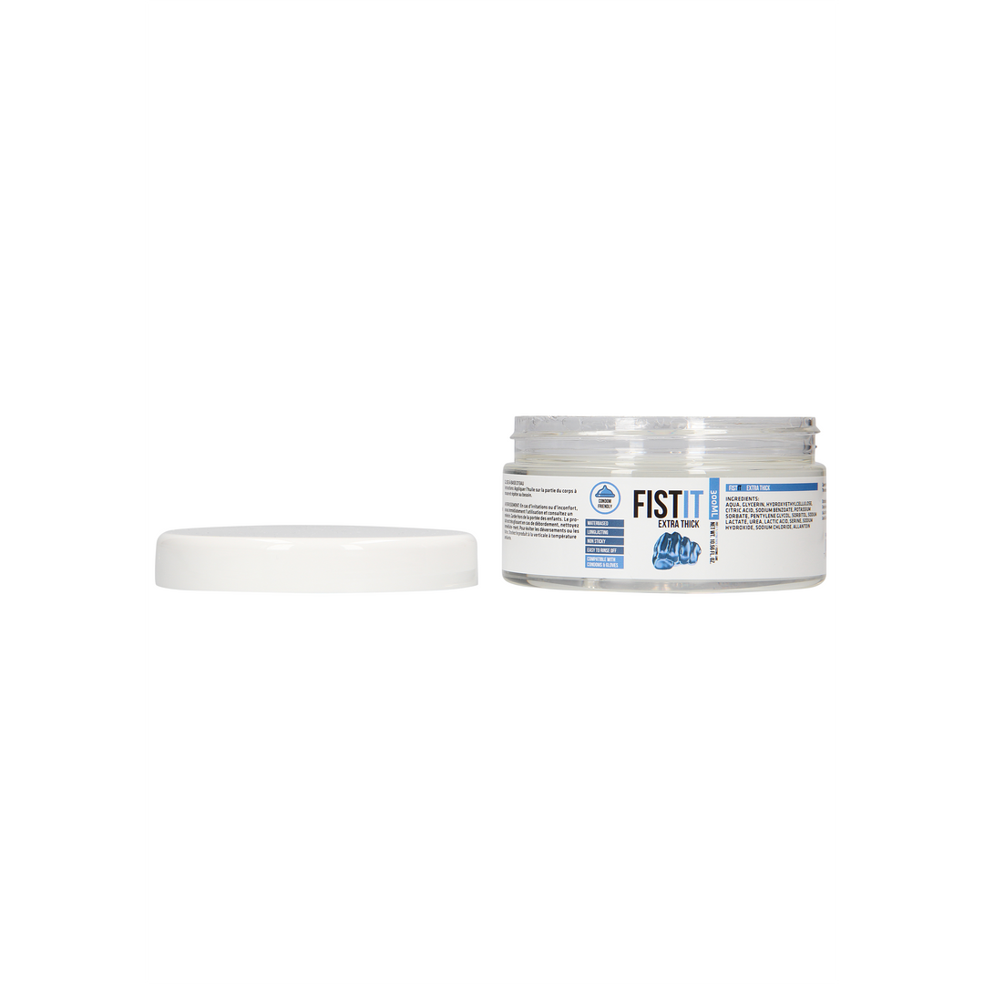 Extra Dick Gleitmittel - 10,1 fl oz / 300 ml
