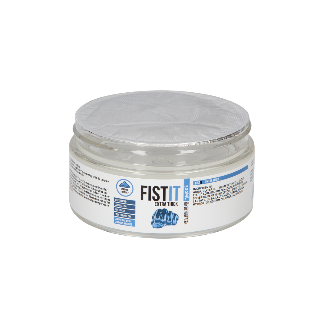 Extra Dick Gleitmittel - 10,1 fl oz / 300 ml