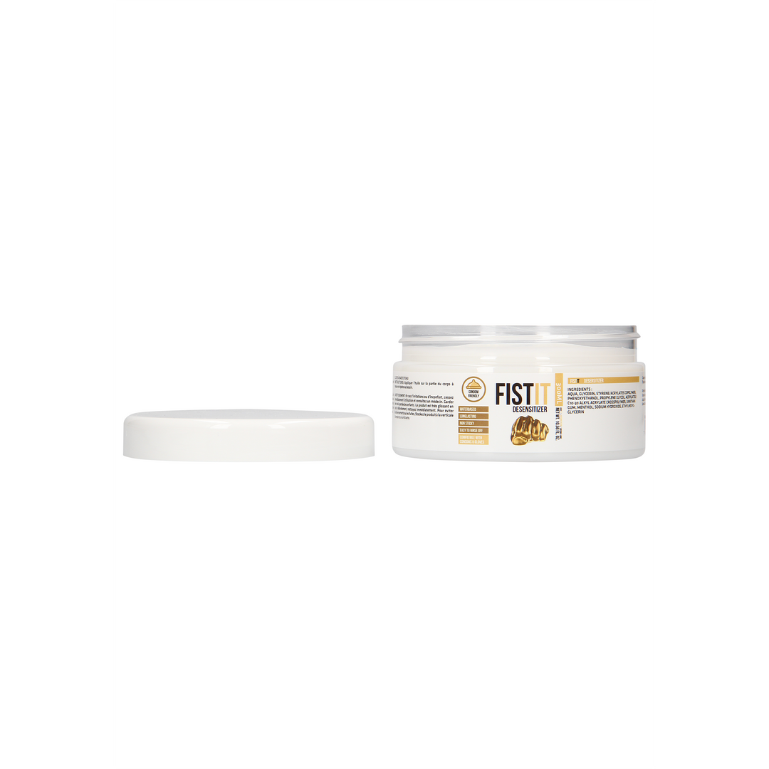 Betäubende Gleitmittel - 10,1 fl oz / 300 ml