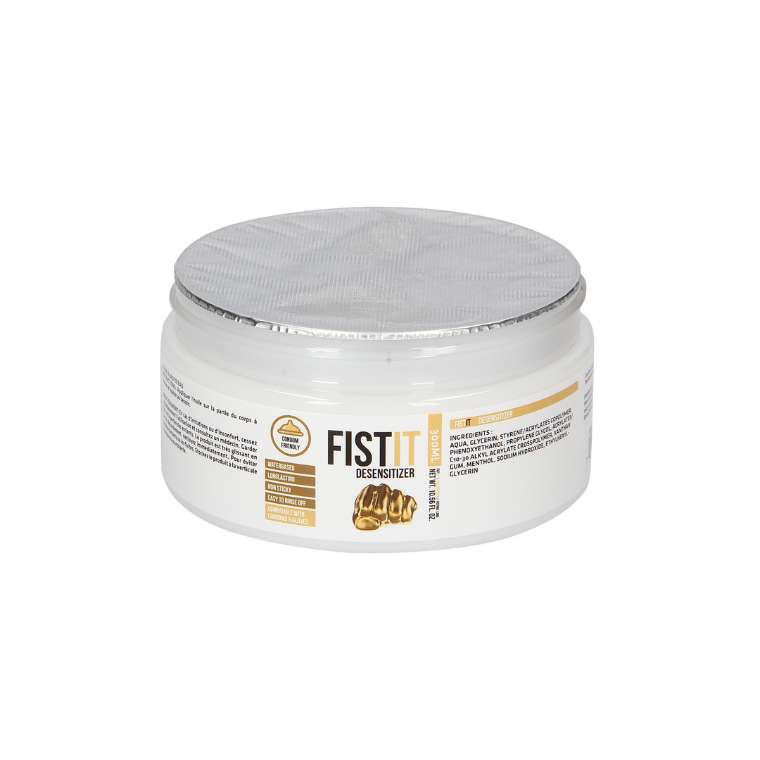 Betäubende Gleitmittel - 10,1 fl oz / 300 ml