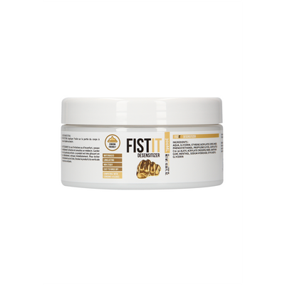 Betäubende Gleitmittel - 10,1 fl oz / 300 ml