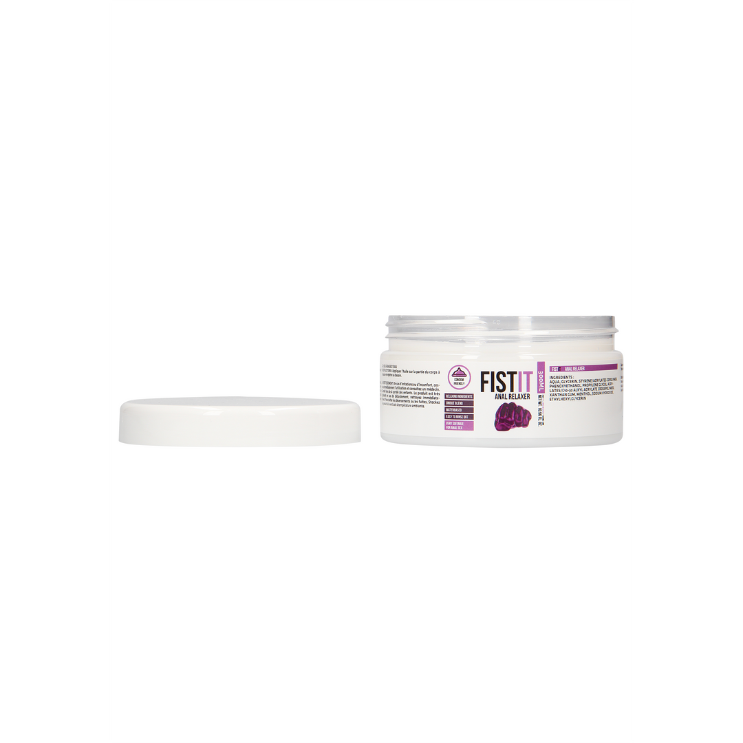 Anal Relaxer - 10,1 fl oz / 300 ml