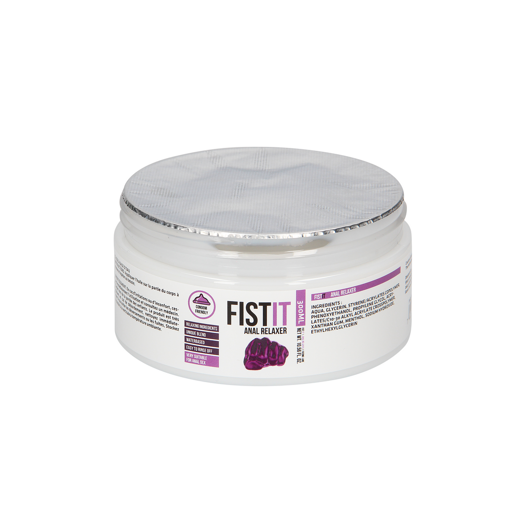 Anal Relaxer - 10,1 fl oz / 300 ml