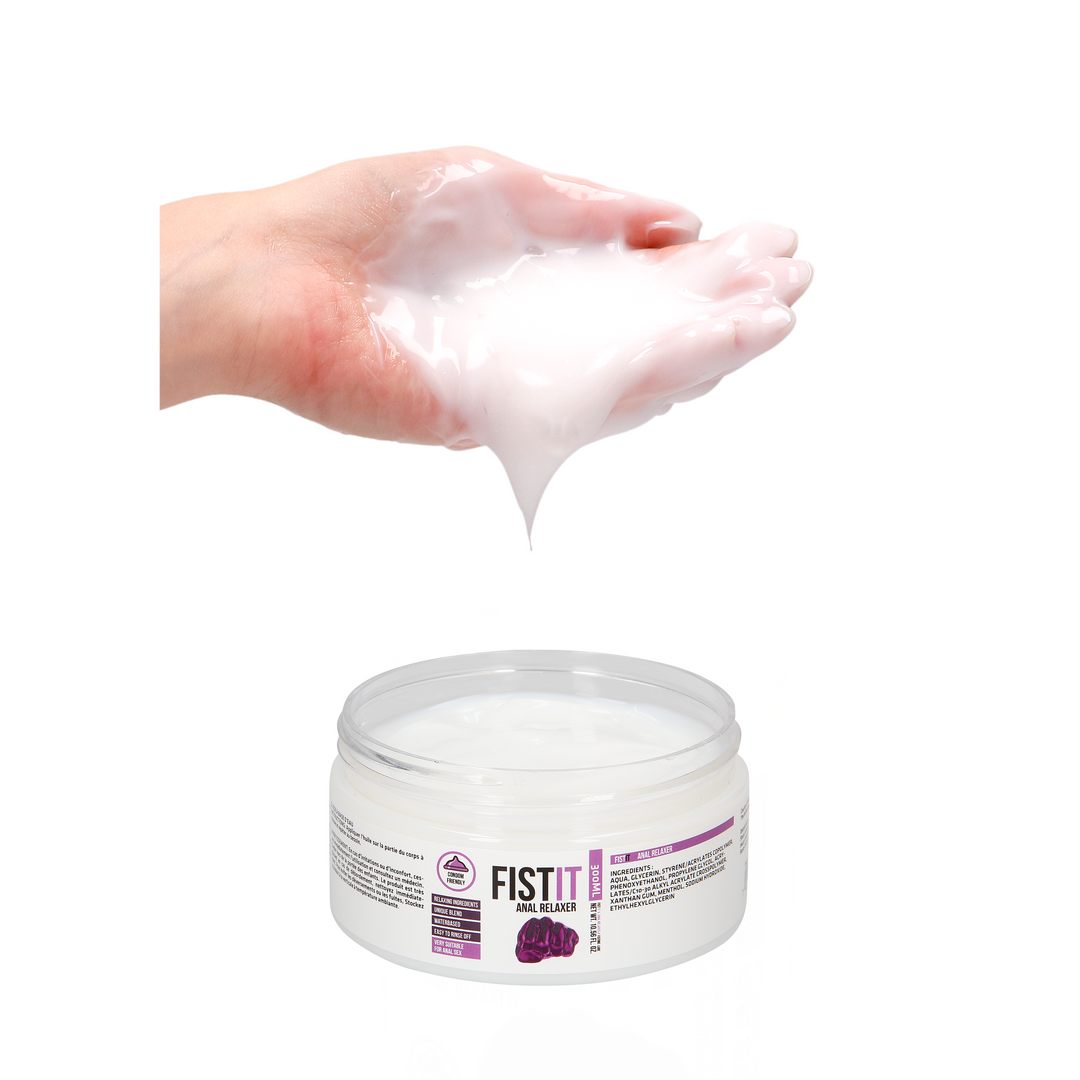 Anal Relaxer - 10,1 fl oz / 300 ml