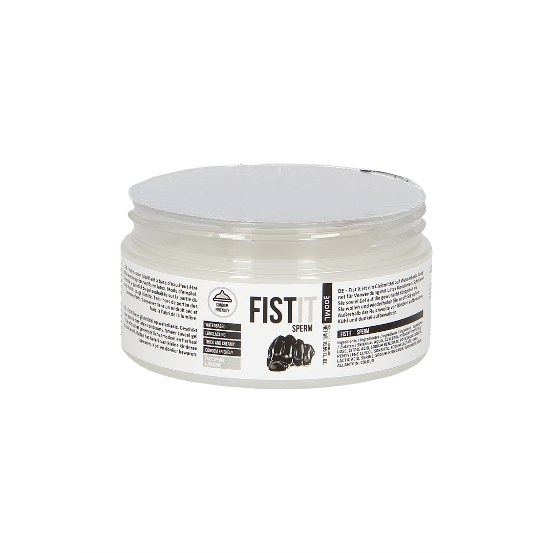 Sperm-ähnliches Gleitmittel - 10,1 fl oz / 300 ml