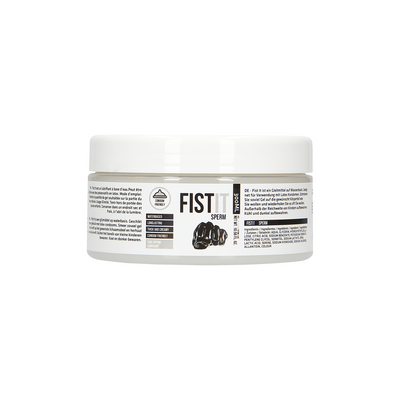 Sperm-ähnliches Gleitmittel - 10,1 fl oz / 300 ml