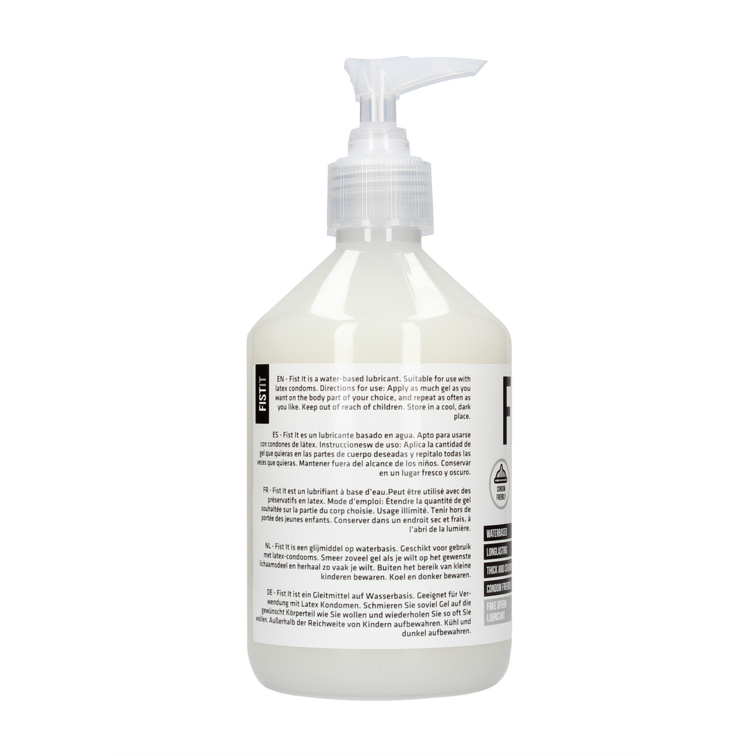 Sperm Gleitmittel - 17 fl oz / 500 ml