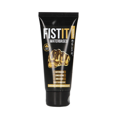 Wasserbasiertes Gleitmittel - 3,4 fl oz / 100 ml