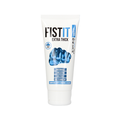 Extra Thick Lubricant - 3,4 fl oz / 100 ml