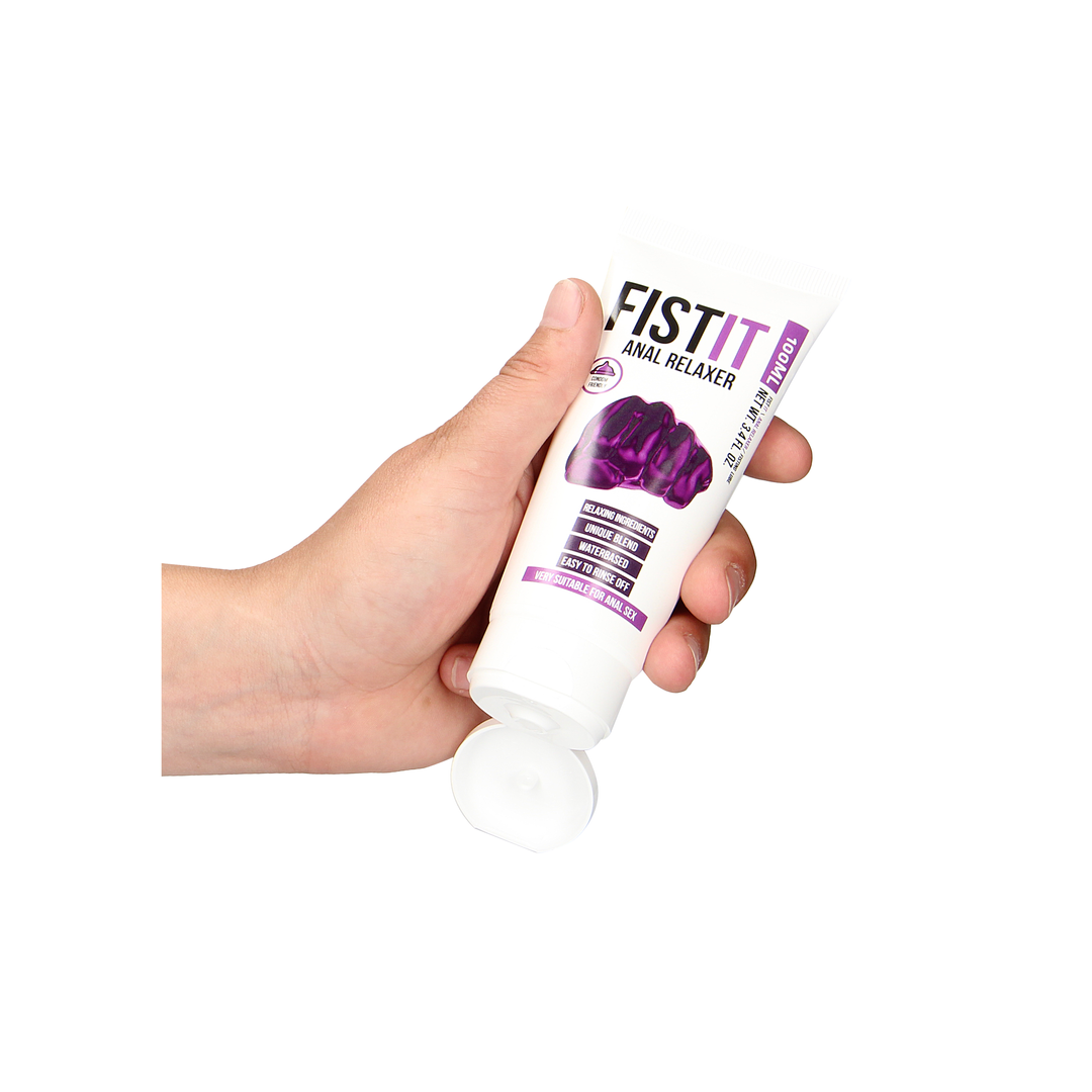Anal Relaxer - 3,4 fl oz / 100 ml