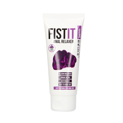 Anal Relaxer - 3,4 fl oz / 100 ml