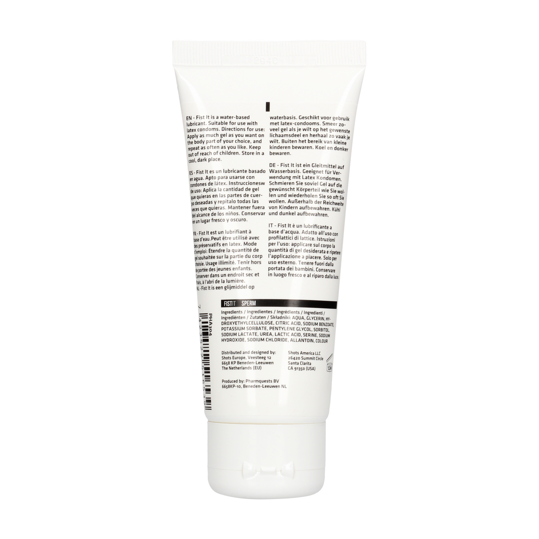 Sperm Gleitmittel - 3,4 fl oz / 100 ml