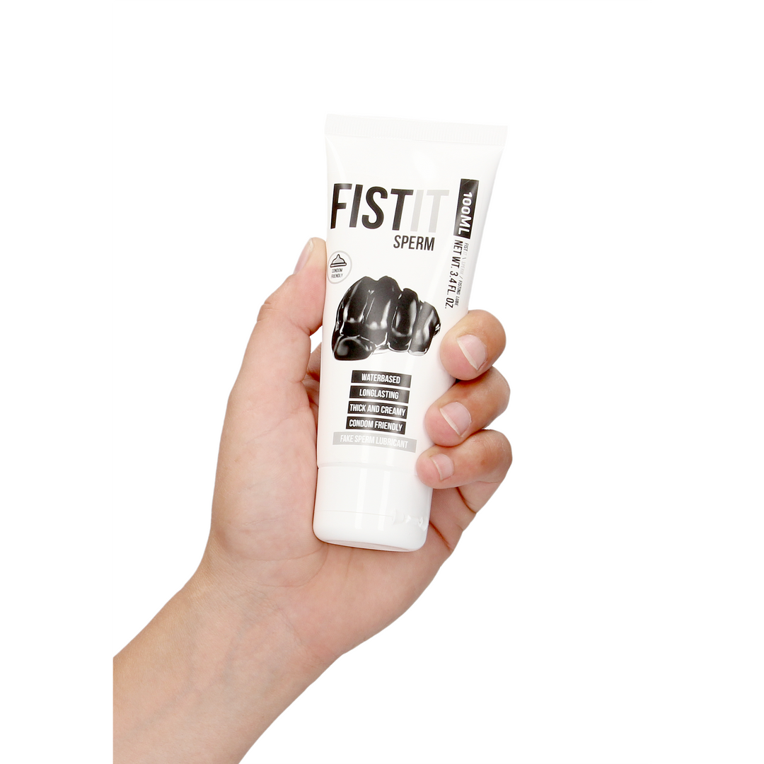 Sperm Gleitmittel - 3,4 fl oz / 100 ml
