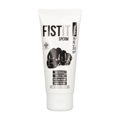 Sperm Gleitmittel - 3,4 fl oz / 100 ml